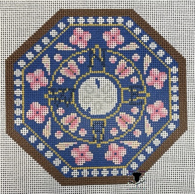 Compass Sailors Valentine