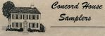 Concord House Samplers