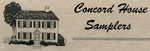 Concord House Samplers