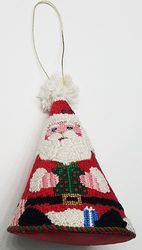 Cone Santa