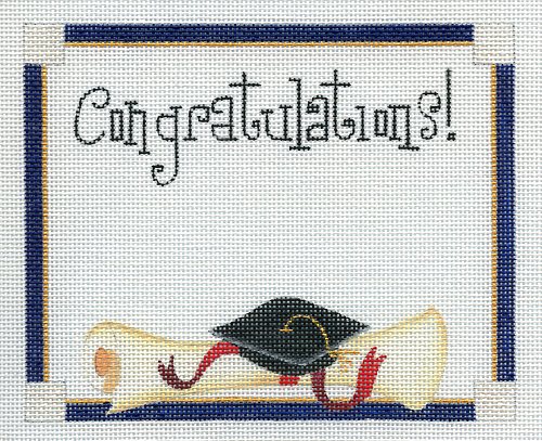 Congratulations!