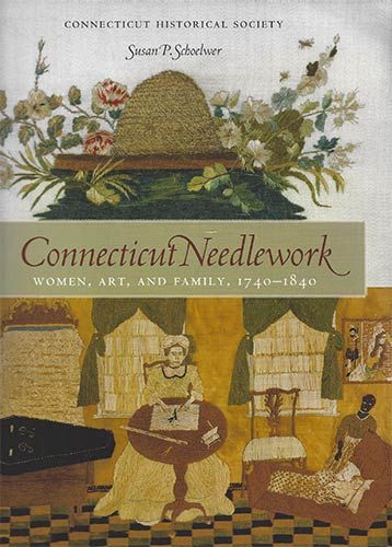 Connecticut Needlework