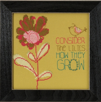 Consider The Lilies Kit