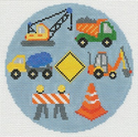 Construction Zone