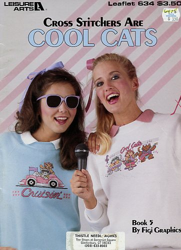 Cool Cats