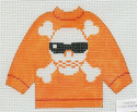 Cool Pirate Sweater