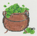 Copper Cauldron