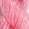 Coral Pink - Thirteen Silk 3211