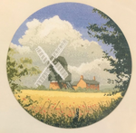 Corn Mill