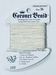 Coronet Braid #16, White Pearl