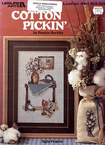 Cotton Pickin'