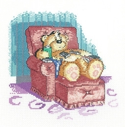Couch Potato