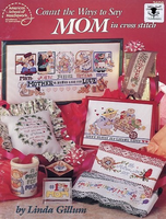 Count the Ways to Say MOM