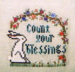 Count Your Blessings