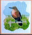 Counted Cross Stitch