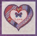 Counted Cross Stitch