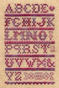 Counted Cross Stitch