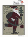 Counted Cross Stitch