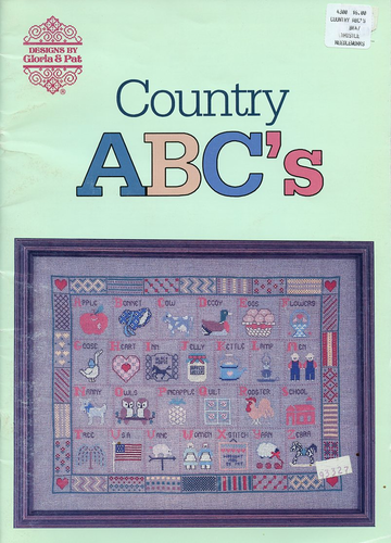 Country ABC's