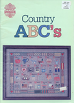 Country ABC's