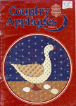 Country Appliques Vol.1