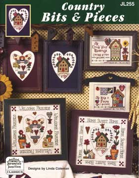 Country Bits & Pieces