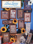 Country Button Samplers