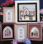Country Churches