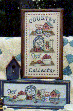 Country Collector