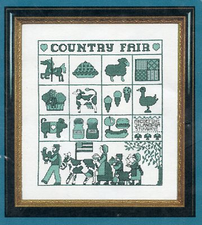 Country Fair