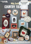 Country Folk Art