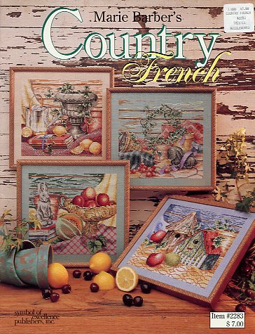 Country French
