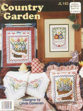 Country Garden