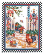 Country Garden