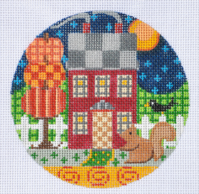 Country House