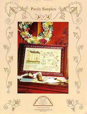 Country House Sampler PS-II