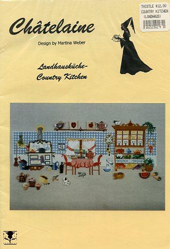 Country Kitchen