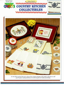 Country Kitchen Collectibles