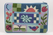 Country Patchwork Purse