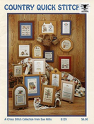 Country Quick Stitches
