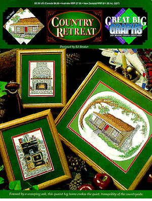 Country Retreat