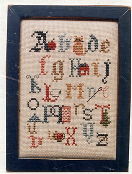 Country Sampler