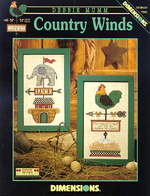 Country Winds