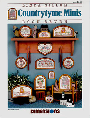 Countrytyme Minis