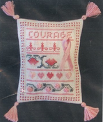 Courage Sampler Accent Kit