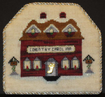 Coventry Carol Inn