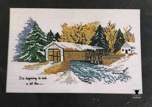 Covered Bridge
