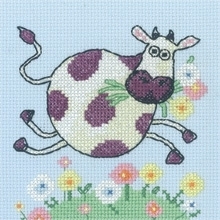 Cow