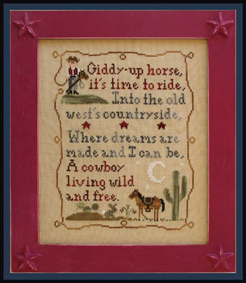 Cowboy Dreams