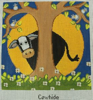Cowhide